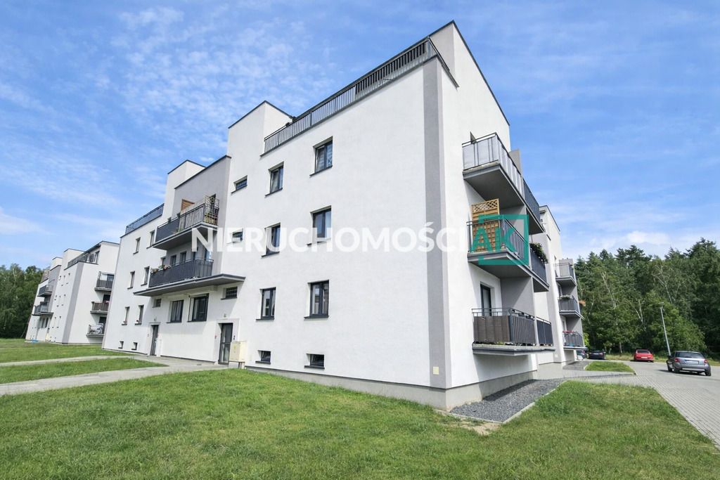 Mieszkanie 2-pokojowe Czapury, ul. Wiewiórcza. Zdjęcie 11