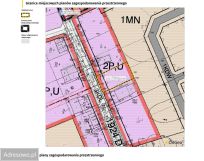 Działka budowlana Dobrzykowice. Zdjęcie 2