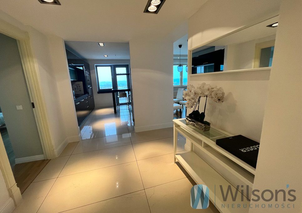 Mieszkanie 2-pokojowe Warszawa Mokotów, ul. Jana III Sobieskiego. Zdjęcie 4