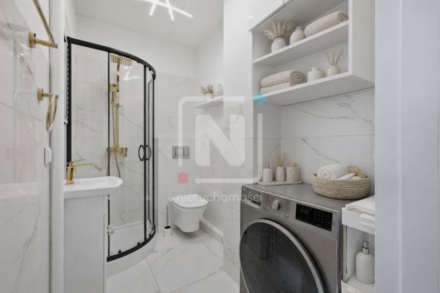 Mieszkanie 1-pokojowe Warszawa Mokotów, ul. Lutocińska. Zdjęcie 5