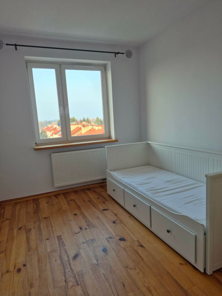 Mieszkanie 3-pokojowe Rzeszów Przybyszówka, ul. Nowosądecka. Zdjęcie 3