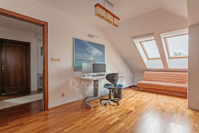 dom wolnostojący, 6 pokoi Kielno. Zdjęcie 20