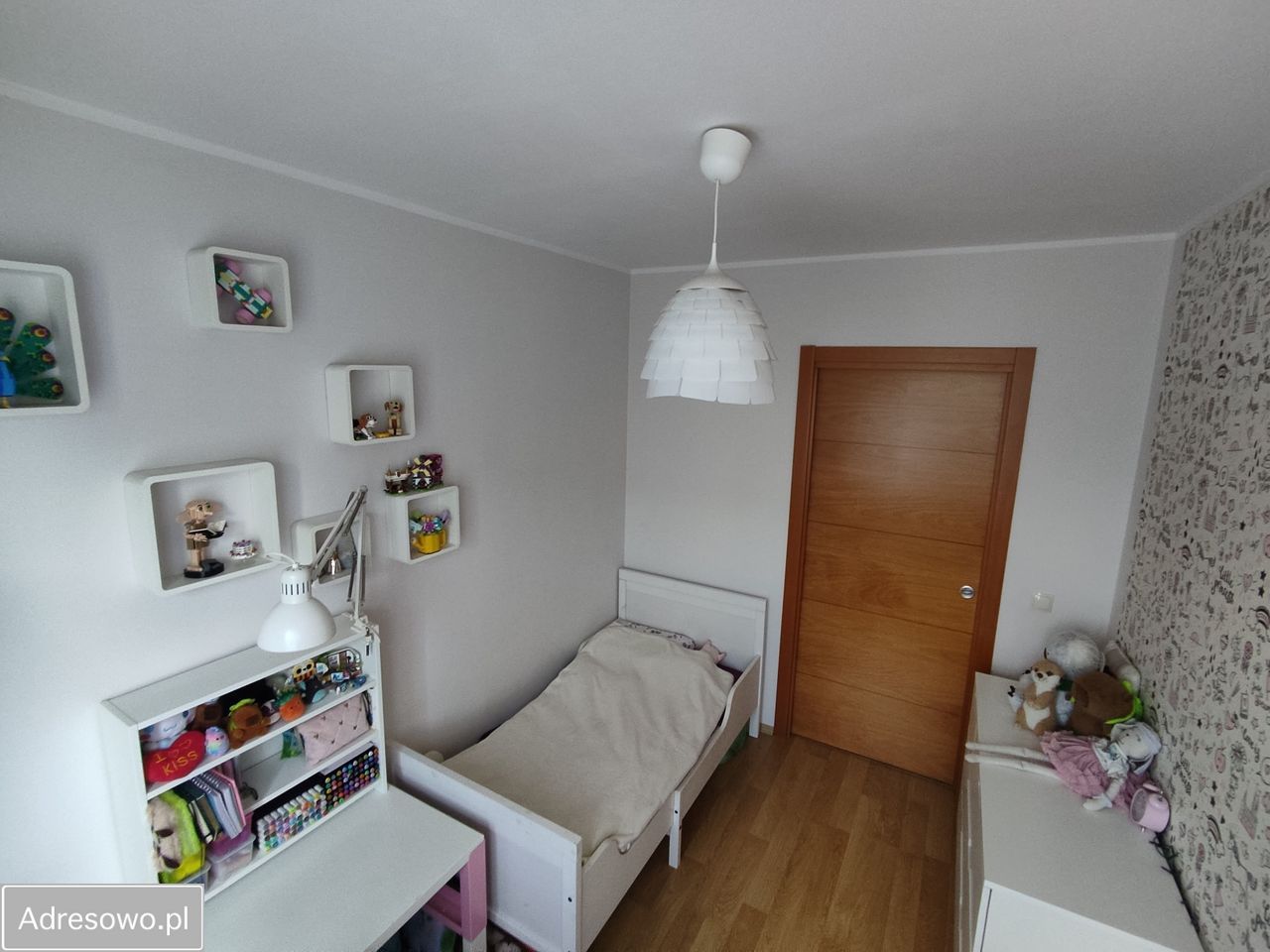 Mieszkanie 4-pokojowe Siemianowice Śląskie Bańgów. Zdjęcie 5