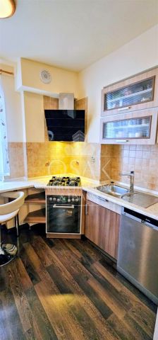 Mieszkanie 2-pokojowe Szczecin Centrum. Zdjęcie 10