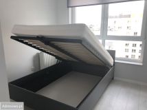 Mieszkanie 2-pokojowe Warszawa Mokotów, ul. Cybernetyki. Zdjęcie 1