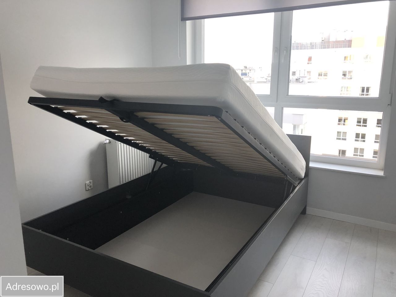 Mieszkanie 2-pokojowe Warszawa Mokotów, ul. Cybernetyki. Zdjęcie 2