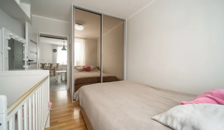 Mieszkanie 3-pokojowe Białystok Nowe Miasto, ul. Zachodnia