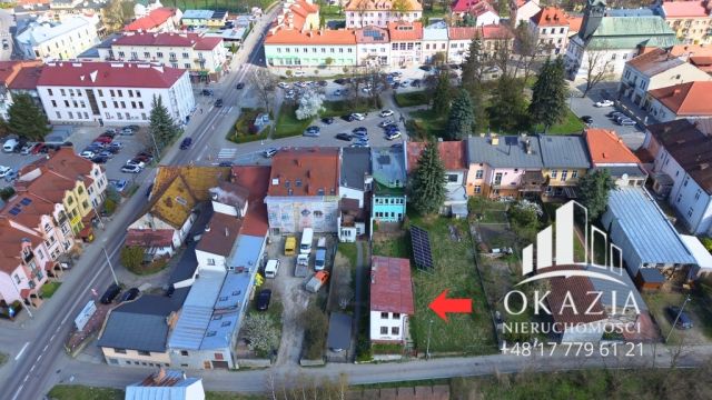 dom wolnostojący, 4 pokoje Przeworsk. Zdjęcie 1