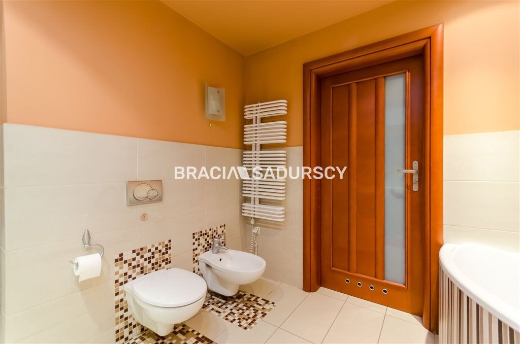 Mieszkanie 3-pokojowe Kraków Stare Miasto, ul. Krakowska. Zdjęcie 9