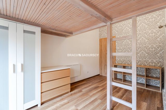 Mieszkanie 2-pokojowe Kraków Krowodrza, ul. Spokojna. Zdjęcie 15