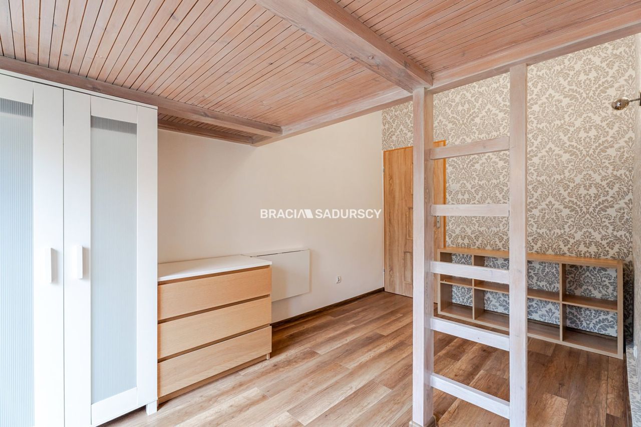 Mieszkanie 2-pokojowe Kraków Krowodrza, ul. Spokojna. Zdjęcie 15