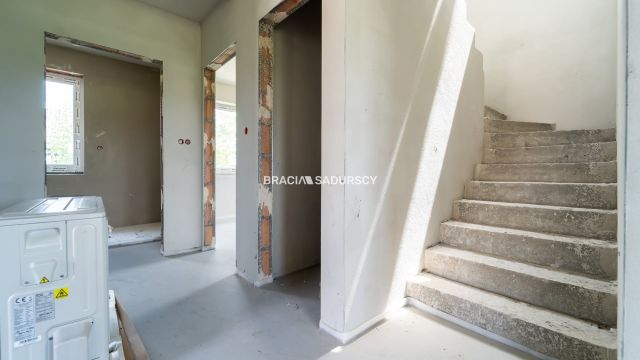 dom wolnostojący, 5 pokoi Przeginia Narodowa, ul. Jana Matejki. Zdjęcie 28