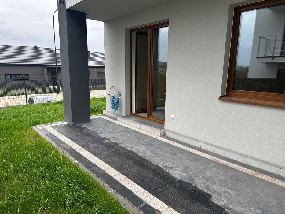 Mieszkanie 3-pokojowe Busko-Zdrój. Zdjęcie 7