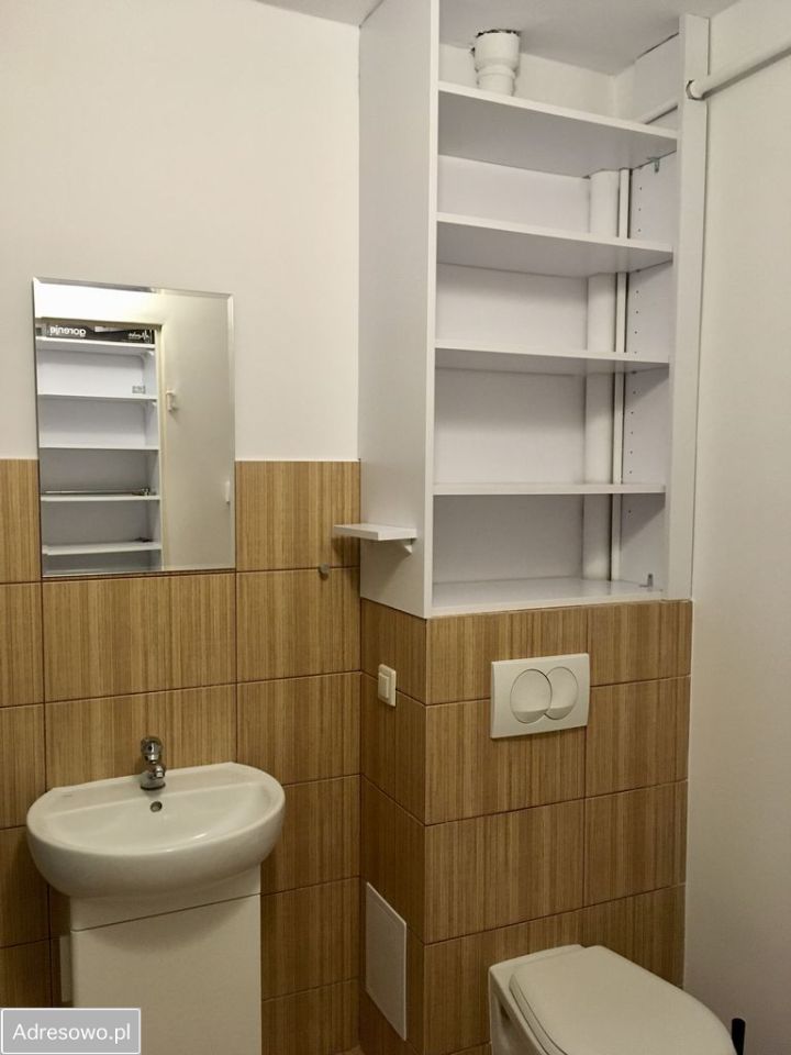 Mieszkanie 1-pokojowe Łódź Bałuty, ul. Lniana. Zdjęcie 9