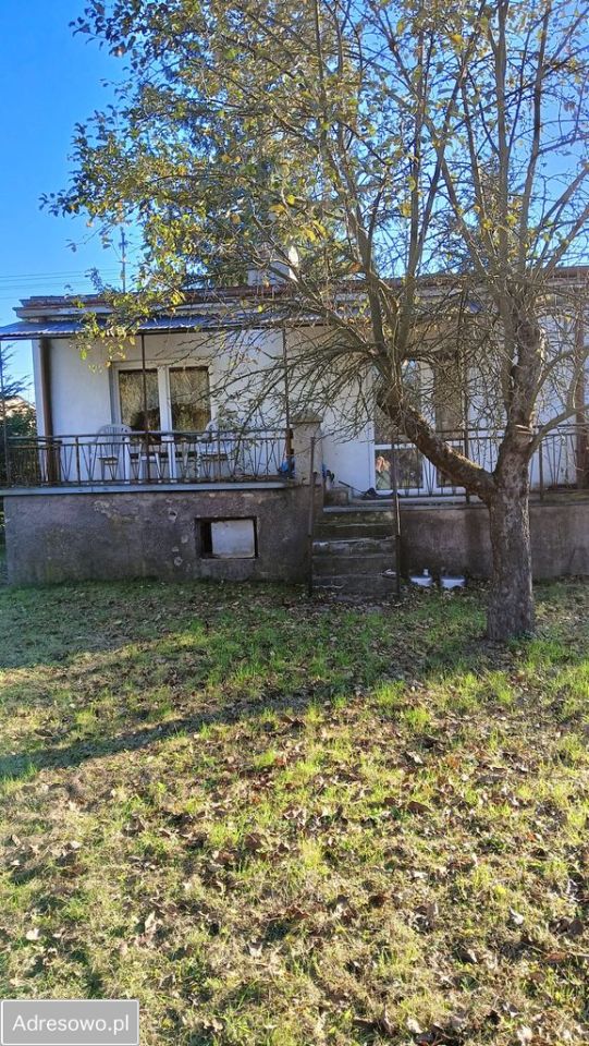 dom wolnostojący, 2 pokoje Łódź Polesie, ul. Huta Jagodnica. Zdjęcie 10