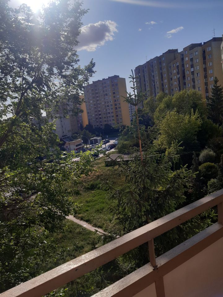Mieszkanie 1-pokojowe Warszawa Targówek, ul. Aleksandra Gajkowicza. Zdjęcie 12
