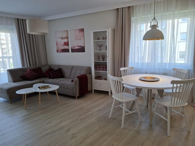 Mieszkanie 3-pokojowe Wrocław Jagodno, ul. Edmunda Kajdasza. Zdjęcie 1