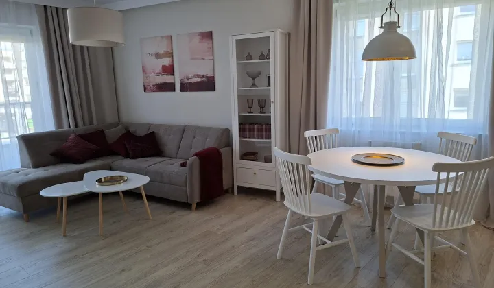 Mieszkanie 3-pokojowe Wrocław Jagodno, ul. Edmunda Kajdasza