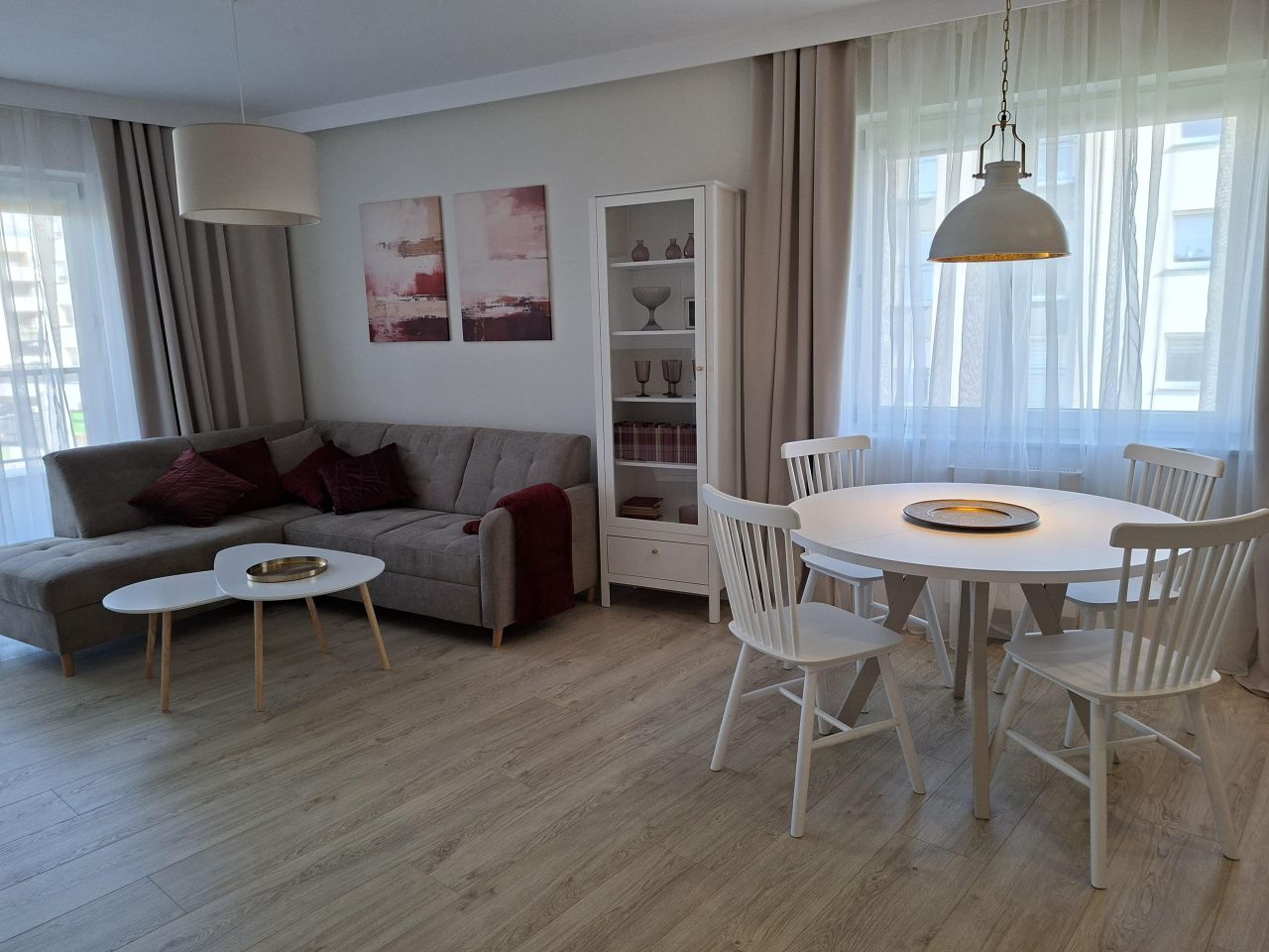 Mieszkanie 3-pokojowe Wrocław Jagodno, ul. Edmunda Kajdasza. Zdjęcie 1