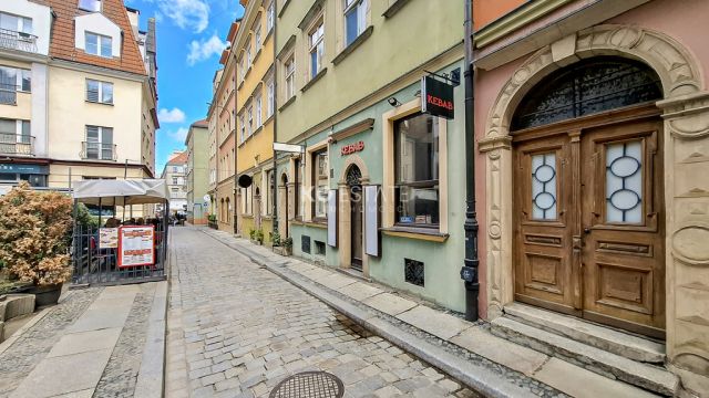 Lokal Wrocław, ul. Więzienna. Zdjęcie 2