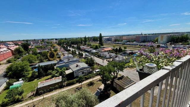 Mieszkanie 3-pokojowe Nowa Sól Centrum, ul. Kaszubska. Zdjęcie 1