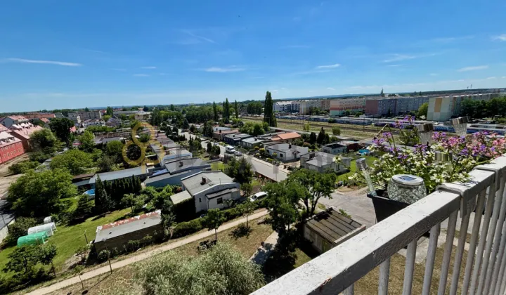 Mieszkanie 3-pokojowe Nowa Sól Centrum, ul. Kaszubska