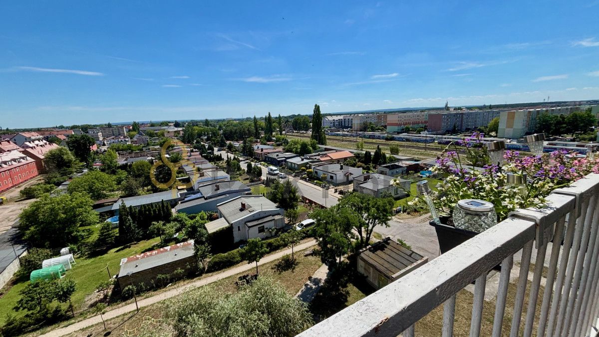 Mieszkanie 3-pokojowe Nowa Sól Centrum, ul. Kaszubska. Zdjęcie 1