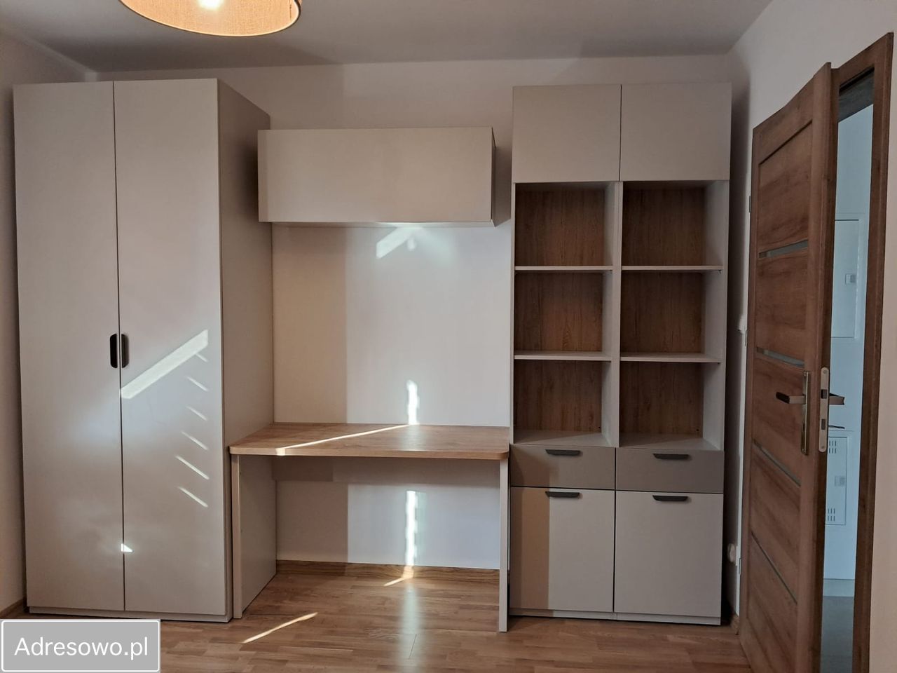 Mieszkanie 2-pokojowe Żyrardów, ul. Kazimierza Werbickiego. Zdjęcie 5