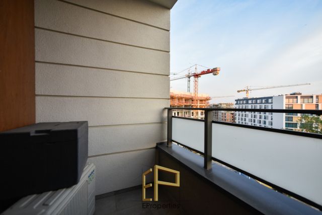 Mieszkanie 2-pokojowe Warszawa Ursus, ul. Posag 7 Panien. Zdjęcie 8