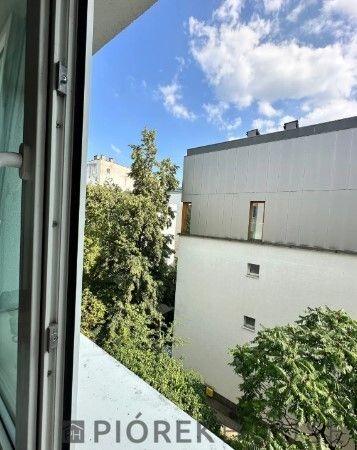 Mieszkanie 1-pokojowe Warszawa Mokotów, ul. Rakowiecka. Zdjęcie 17