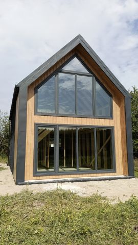 Działka budowlana Jodłów. Zdjęcie 1