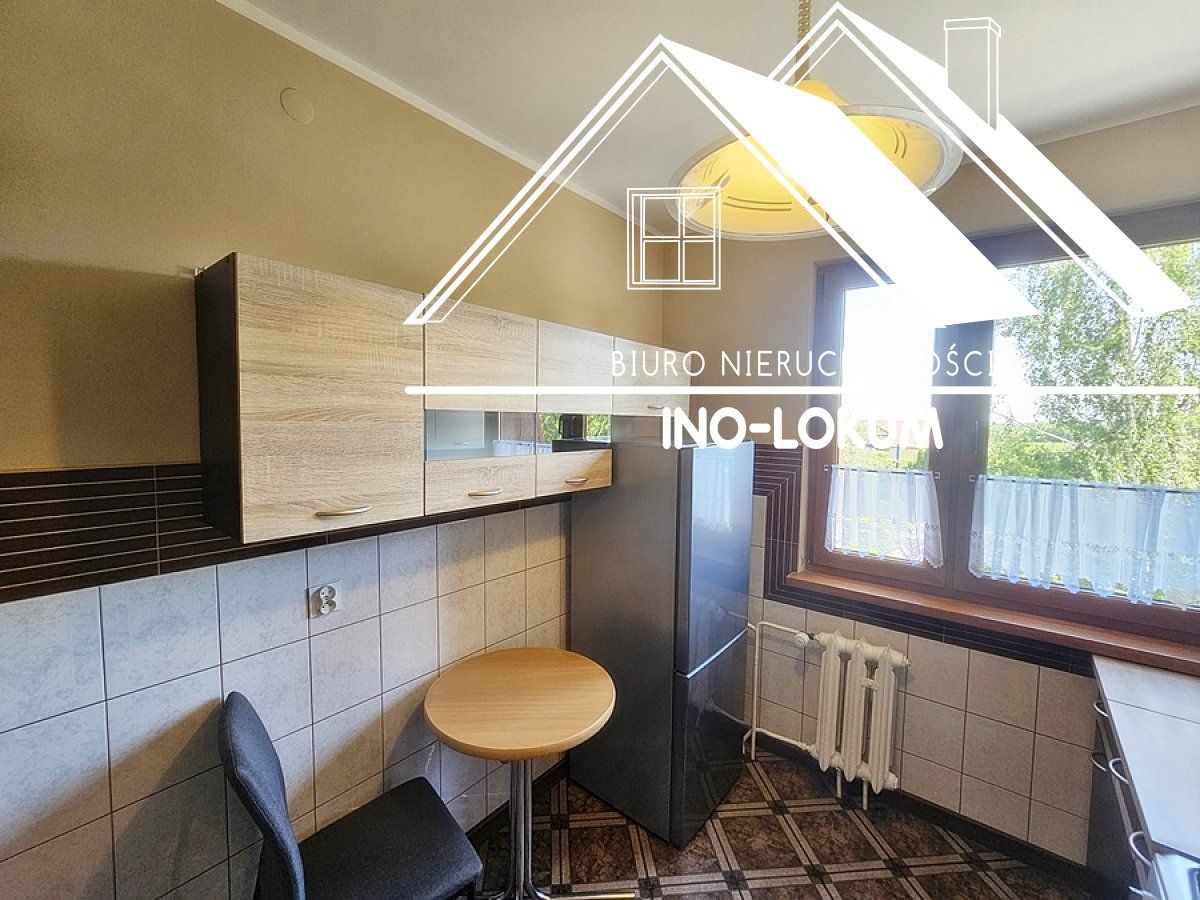Mieszkanie 2-pokojowe Inowrocław, ul. Błonie. Zdjęcie 4