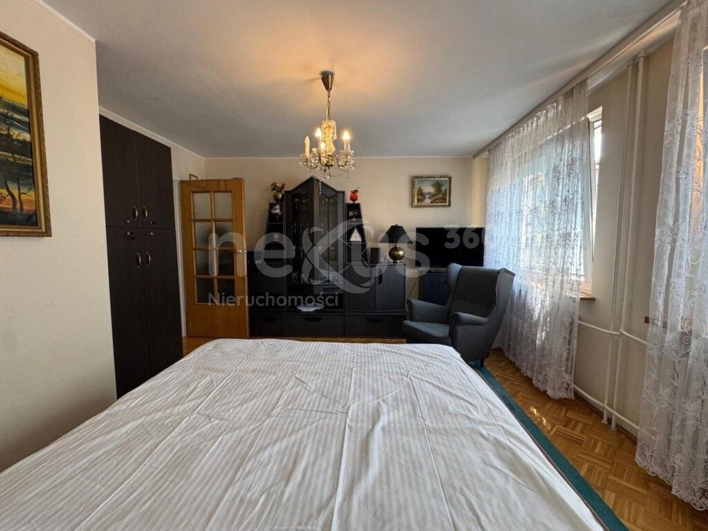 Mieszkanie 3-pokojowe Wrocław, ul. Litomska. Zdjęcie 2