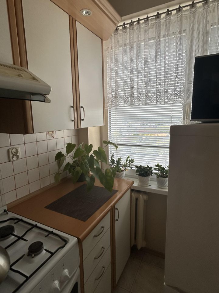 Mieszkanie 1-pokojowe Bełchatów, os. Żołnierzy POW. Zdjęcie 5