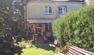 bliźniak, 5 pokoi Tomaszów Lubelski, ul. Kościuszki