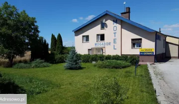 Hotel/pensjonat Florianów