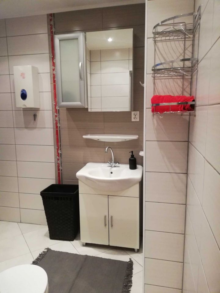 dom wolnostojący Rowy. Zdjęcie 5