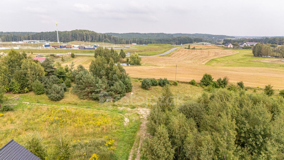 Działka budowlana Kamień, ul. Gdańska. Zdjęcie 13