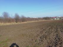 Działka budowlana Kielce Czarnów, ul. Piekoszowska. Zdjęcie 2