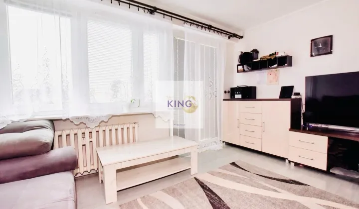 Mieszkanie 3-pokojowe Szczecin Centrum, ul. Stanisława Herakliusza Lubomirskiego