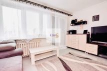 Mieszkanie 3-pokojowe Szczecin Centrum, ul. Stanisława Herakliusza Lubomirskiego