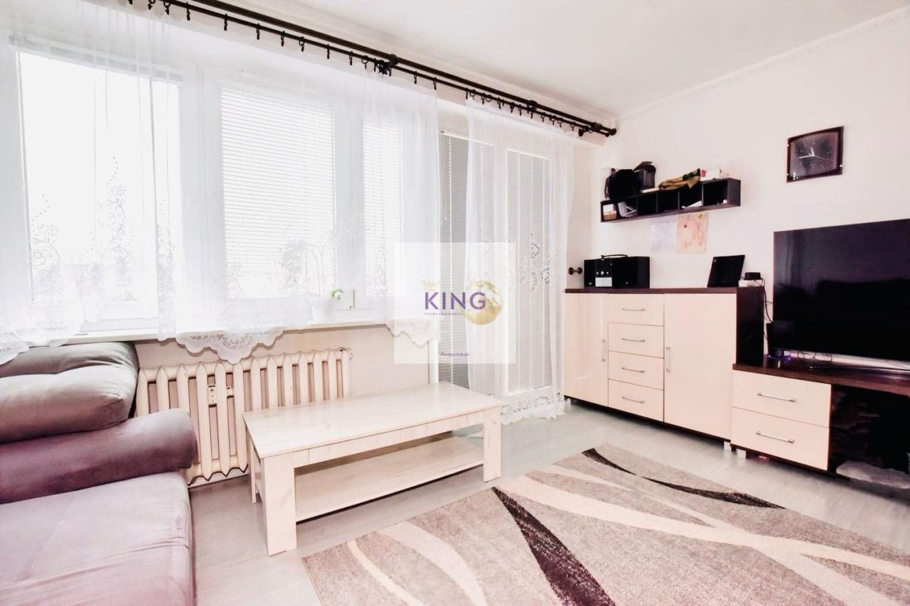 Mieszkanie 3-pokojowe Szczecin Centrum, ul. Stanisława Herakliusza Lubomirskiego