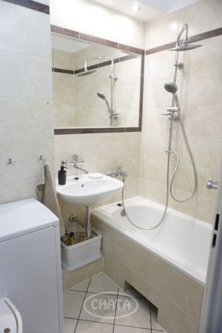 Mieszkanie 3-pokojowe Wrocław Szczepin, ul. Zachodnia. Zdjęcie 14