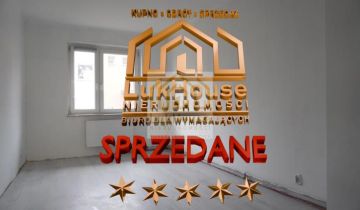 Mieszkanie 2-pokojowe Bytom Szombierki, ul. Zabrzańska