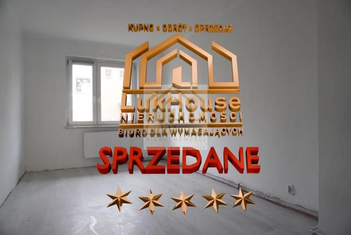 Mieszkanie 2-pokojowe Bytom Szombierki, ul. Zabrzańska