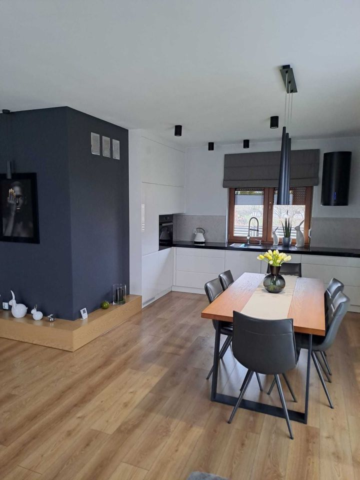 dom wolnostojący Milikowice. Zdjęcie 8