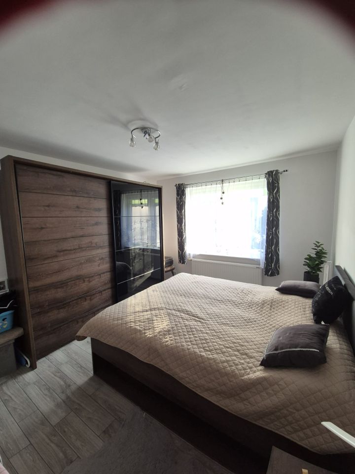 dom wolnostojący, 6 pokoi Dębnica Kaszubska, ul. Krótka. Zdjęcie 12