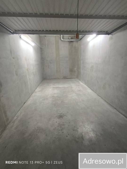 Garaż/miejsce parkingowe Lublin, ul. Ludwika Zalewskiego. Zdjęcie 4