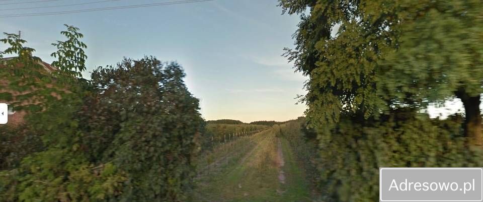 Działka budowlana Wólka Gostomska. Zdjęcie 6