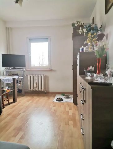 Mieszkanie 1-pokojowe Wrocław, ul. Jaworska. Zdjęcie 3